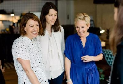 London executive office