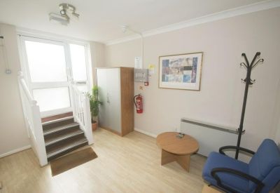 Serviced office centres to let in Burgess Hill