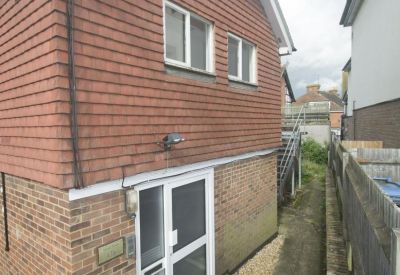 Burgess Hill serviced office