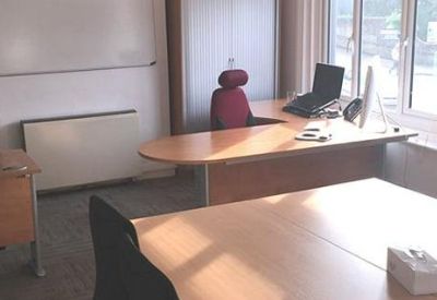 Serviced office centres to let in Burgess Hill