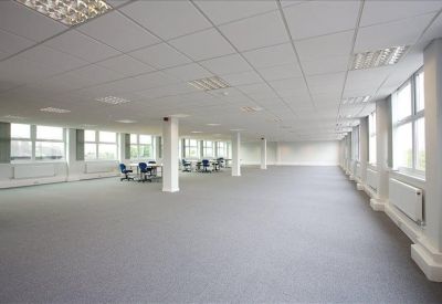 Station Road, Sinclair House