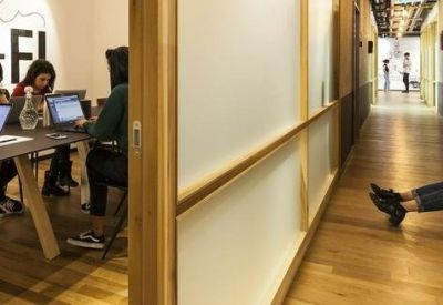 Exterior image of Skalitzer Straße 104