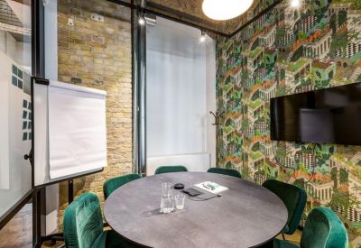 Berlin executive suite