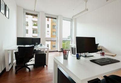 Piazza della Repubblica, 32 serviced offices