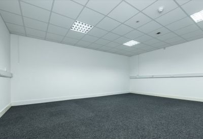 Serviced offices in central Basingstoke