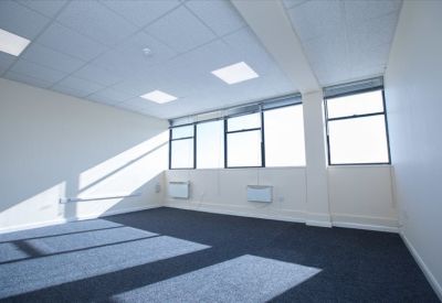 Office space to hire in Basingstoke