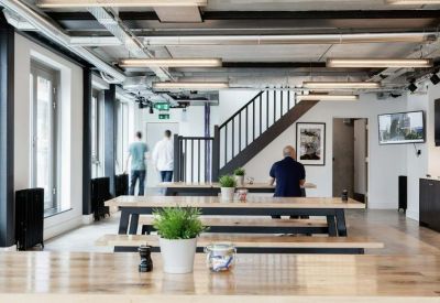Serviced office centres to lease in Dublin