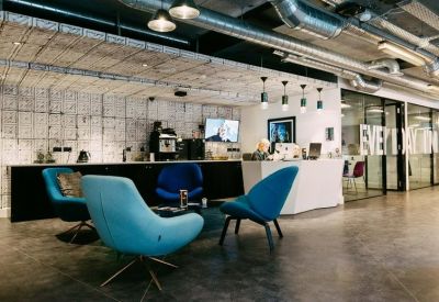 Executive office centre - Dublin