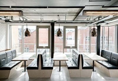 Dublin executive office centre