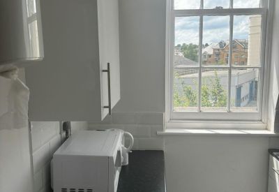 Solution House, 47 Dane Street executive office centres