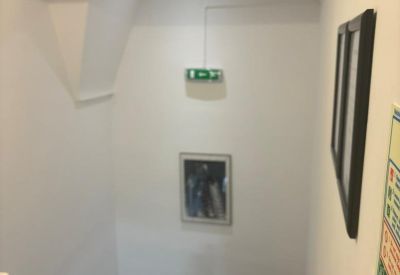 Solution House, 47 Dane Street