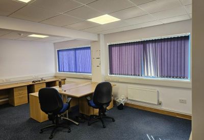 Exterior view of Southam Drive