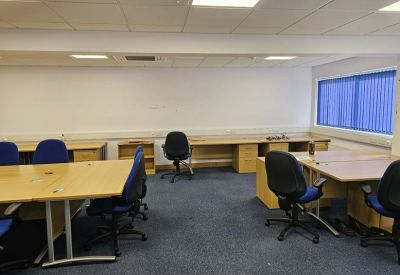 Southam Drive office spaces