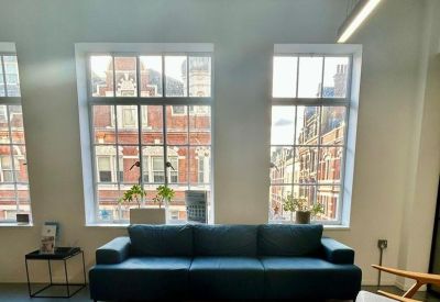 Exterior image of Southampton Street