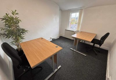 Southgate Chambers , 37-39 Southgate Street