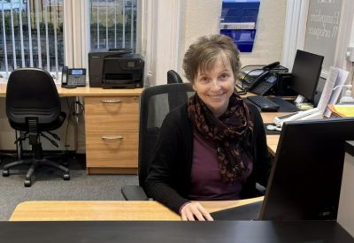 Winchester executive suite