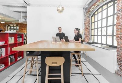 Exterior image of Manzanares 4