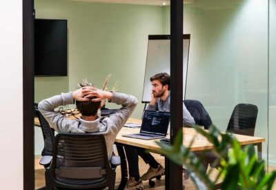 Executive office - Brussels