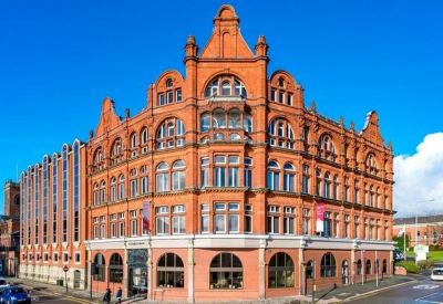 Office suites to hire in Bolton