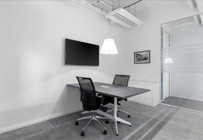 Executive suites to let in Utrecht