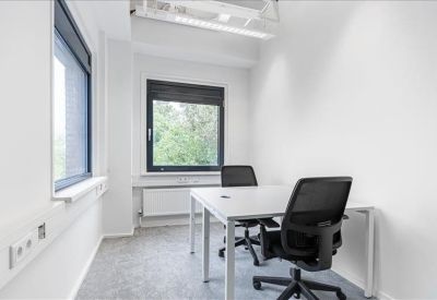 Image of Utrecht executive office centre