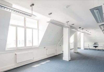 Image of Manchester serviced office