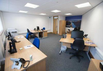Image of Bristol serviced office
