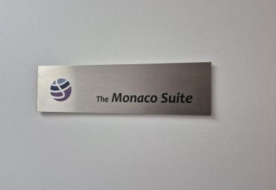 Executive suite in Bristol