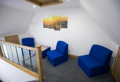 Serviced office to lease in Bristol