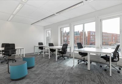 Image of Den Bosch office space