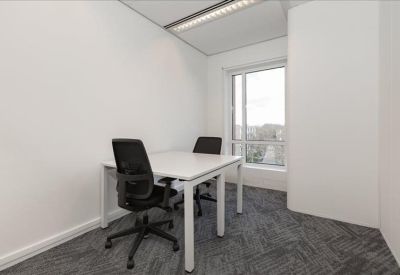 Offices at Stationsplein 91, 105, 1st and 4th floor