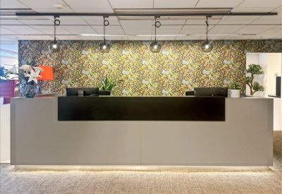 Serviced office centres to rent in Stockholm