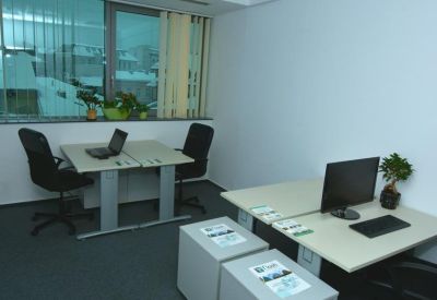 Bucharest office space