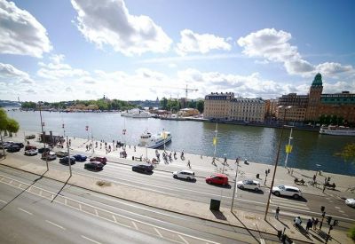 Executive office centres to rent in Stockholm