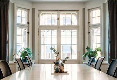 Serviced office to lease in Stockholm