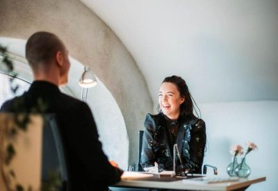 Stockholm office accommodation