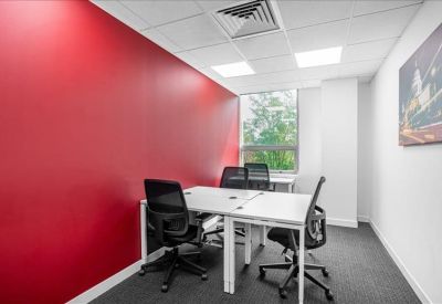Serviced office - Peterborough