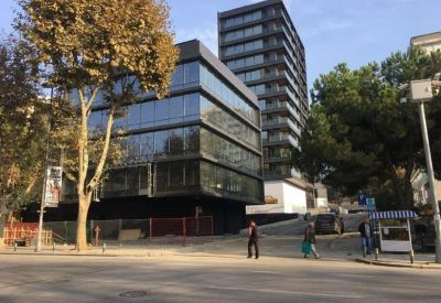 Executive office - Istanbul