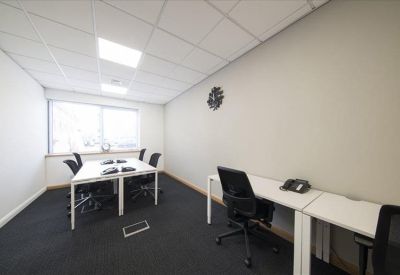 Serviced offices to rent in Exeter