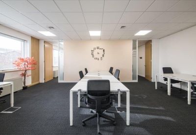 1 Emperor Way, Exeter Business Park