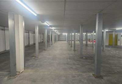 Offices at Sure Store , North Farm Road