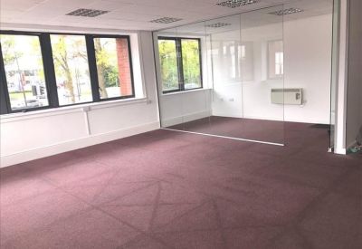 Serviced offices to let in Crawley
