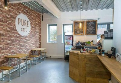 Exterior image of Plato Close, Tachbrook Park