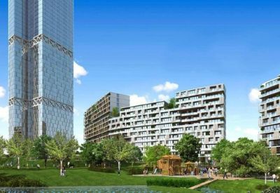 Serviced office in Istanbul