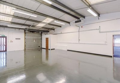 Office suite - Warrington