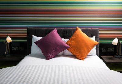 Office accommodation - Walsall