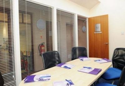 Inverurie office suite