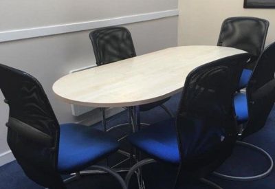 Offices at Thainstone Business Centre, Thainstone