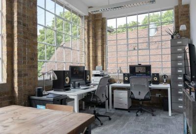 Unit 12, The 1929 Shop, 18 Watermill Way executive office centres