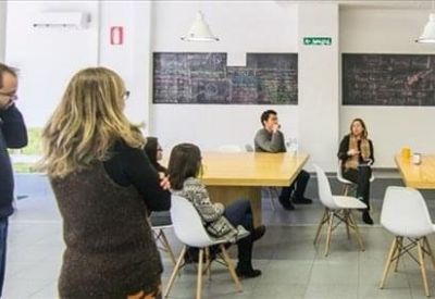 Maingate, Kingsway North, The Axis Building, Team Valley